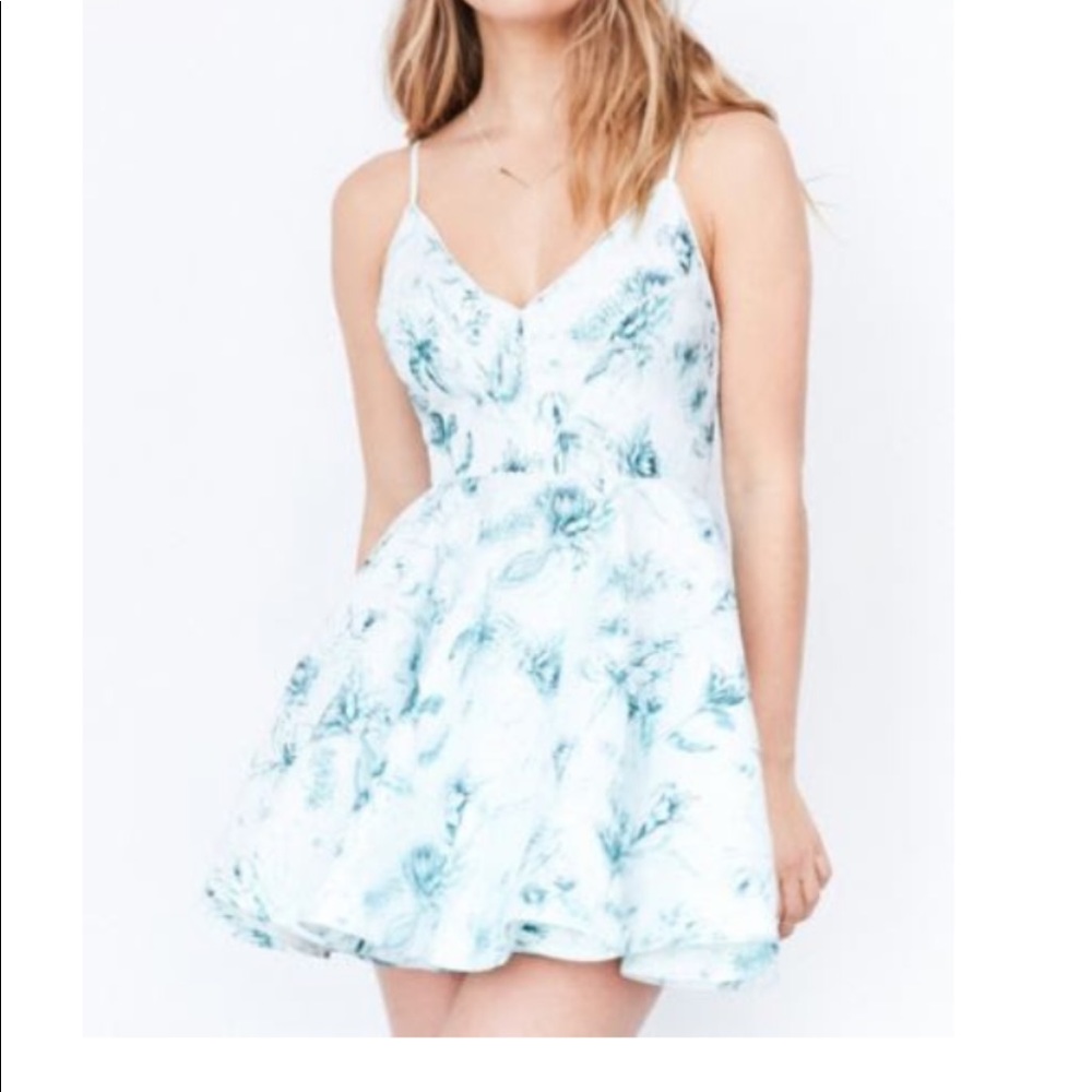 ⭐️$ negotiable UO Dress